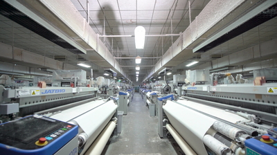 China Guangzhou Henry Textile Trading Co., Ltd. Unternehmensprofil