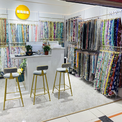 China Guangzhou Henry Textile Trading Co., Ltd. Unternehmensprofil