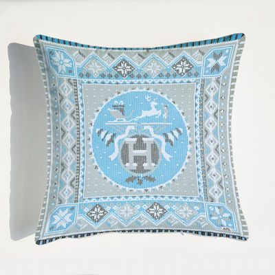 Großes Sofa Cushions Digital Printed Throw Kissen Wohnzimmer-dekoratives Garten-Seats