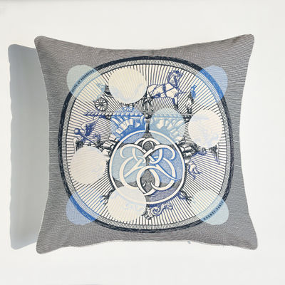 Großes Sofa Cushions Digital Printed Throw Kissen Wohnzimmer-dekoratives Garten-Seats