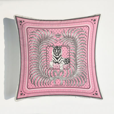 Großes Sofa Cushions Digital Printed Throw Kissen Wohnzimmer-dekoratives Garten-Seats