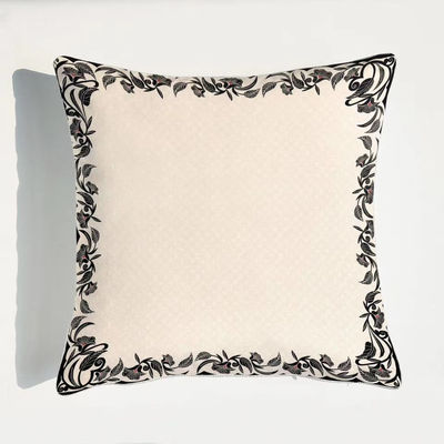 100% reines französisches Leinenhotel-dekorative Wurfs-Kissen Sofa Cushion Cover