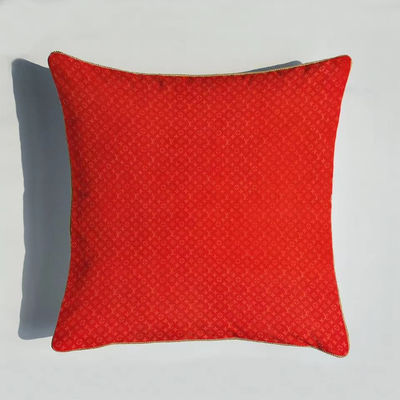 100% reines französisches Leinenhotel-dekorative Wurfs-Kissen Sofa Cushion Cover