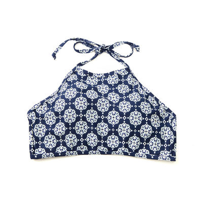 Mädchen-Frauen-Breathable Badebekleidung fasst nicht Sommer-Strand-Badeanzug ein