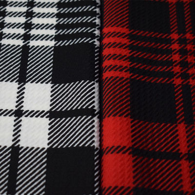 Baumwollgewebe 100% des Polyester-40S 150gsm kämmten 57/58&quot;
