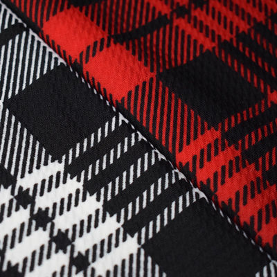 Baumwollgewebe 100% des Polyester-40S 150gsm kämmten 57/58&quot;