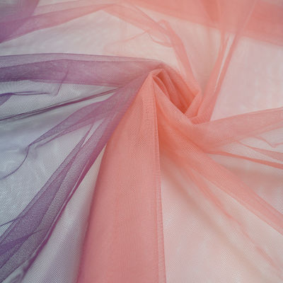 Wimper-Spitze-Gewebe Tulles französisches für Hochzeits-Kleiderweiches Tulle-Gewebe