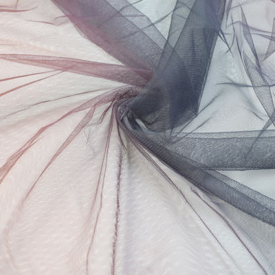 Wimper-Spitze-Gewebe Tulles französisches für Hochzeits-Kleiderweiches Tulle-Gewebe