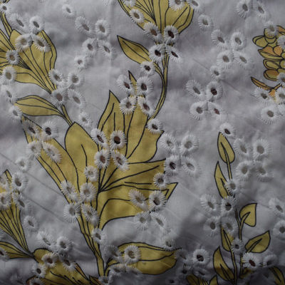 Baumwolle des Popelin-Taschen-Ausdehnungs-starke gesponnene Baumwollgewebe-80% des Polyester-20%