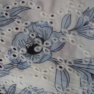 Baumwolle des Popelin-Taschen-Ausdehnungs-starke gesponnene Baumwollgewebe-80% des Polyester-20%