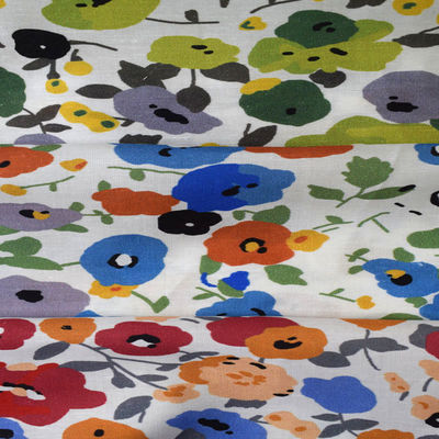 Rayon 70% Tencel weiches Tulle Gewebe gesponnenes Lyocell des Twill-30%