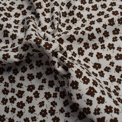 Liberty Polyester Cotton Fabrics Beautiful-Druck-Leichtgewichtler