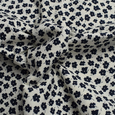 Liberty Polyester Cotton Fabrics Beautiful-Druck-Leichtgewichtler