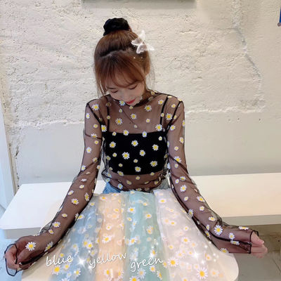 Dame Chiffon Ruffle Maxi Dress Sommer-legere Kleidung Soem-Soems Vestidos