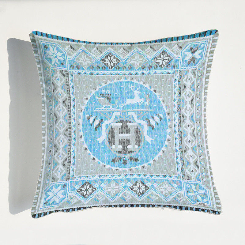 Großes Sofa Cushions Digital Printed Throw Kissen Wohnzimmer-dekoratives Garten-Seats