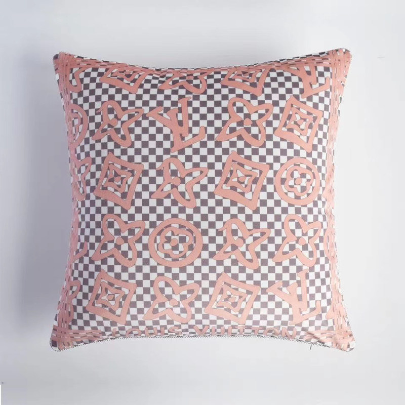 Wasserdichtes Polyester Druckkissen-Abdeckungs-dekoratives Garten-Hauptkissen Sofa Spring